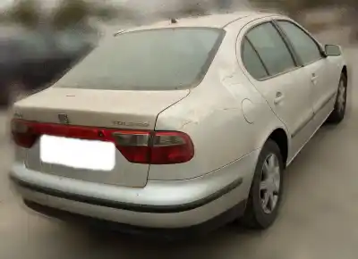 Утилизация автомобиля seat toledo ii (1m2) 1.9 tdi года 2003 питание asv