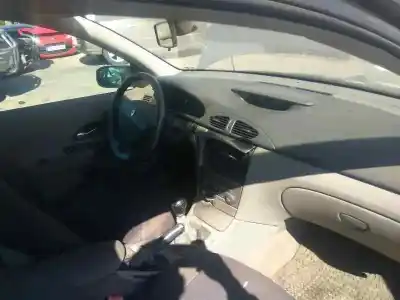 Утилизация автомобиля renault laguna ii (bg0) 1.9 dci diesel года 2003 питание f9q750