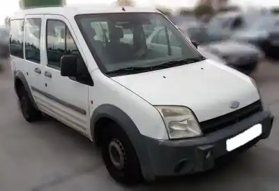 Утилизация автомобиля FORD TRANSIT CONNECT (TC7) 1.8 TDCi CAT года 2004 питание BHPA