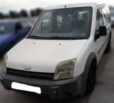 Утилизация автомобиля ford transit connect (tc7) 1.8 tdci cat года 2004 питание bhpa