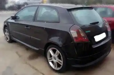 Scrapping Vehicle fiat                                               stilo (192)                                                                                                                                                                                                                                                1.9 jtd cat of the year 2003 powered 192a1.000