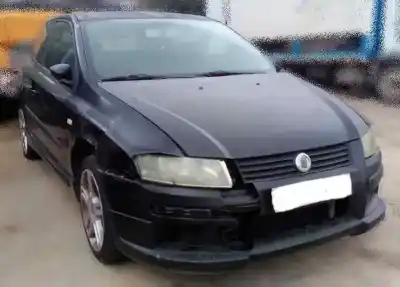 Scrapping Vehicle fiat                                               stilo (192)                                                                                                                                                                                                                                                1.9 jtd cat of the year 2003 powered 192a1.000
