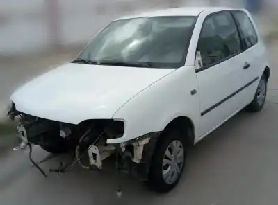 Scrapping Vehicle seat arosa (6h1) 1.0 of the year 1997 powered aer