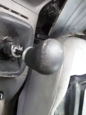 Scrapping Vehicle seat arosa (6h1) 1.0 of the year 1997 powered aer