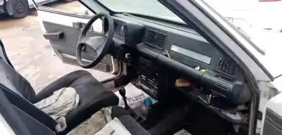 Vehicul casat citroen c15 1.9d al anului 2004 alimentat wjx