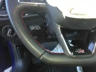 Scrapping Vehicle seat leon sc (5f5) 1.4 16v tsi of the year 2018 powered czc