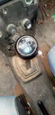 Veículo de Sucata seat marbella (28a) 0.9 do ano 1998 alimentado 08 ncb