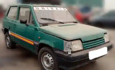 Veículo de Sucata seat marbella (28a) 0.9 do ano 1998 alimentado 08 ncb