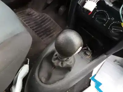 Утилизация автомобиля renault clio ii fase ii (b/cb0) 1.4 16v года 2003 питание k4j710