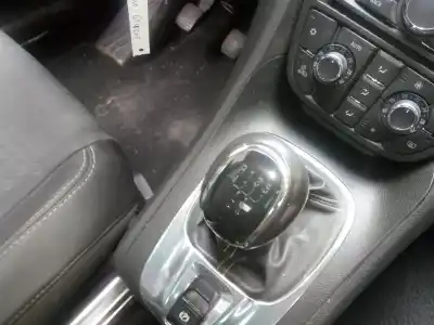 Здавання транспортного засобу opel meriva b monospace (s10) 1.4 lpg (75) року 2010 потужний a14nel
