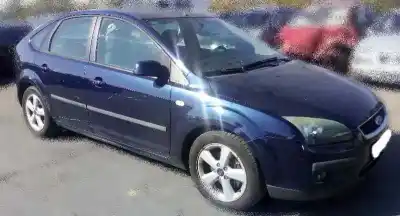 Утилизация автомобиля FORD FOCUS BERLINA (CAP) 1.6 CAT года 2005 питание HXDA
