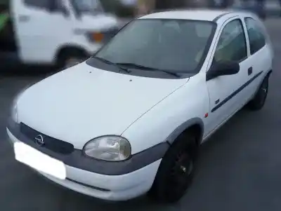 Здавання транспортного засобу opel corsa b 1.0 12v cat (x 10 xe / lw3) року 1999 потужний x10xe