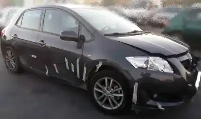 Vehicul casat TOYOTA AURIS (_E15_) 1.4 D-4D (NDE150_) al anului 2009 alimentat 1ND
