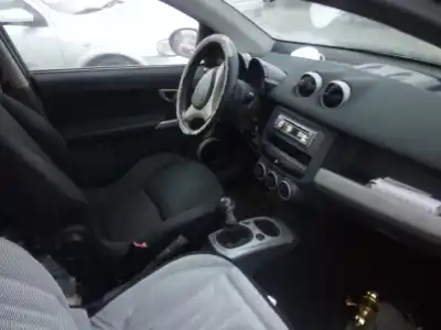 Здавання транспортного засобу smart forfour 1.3 cat року 2005 потужний 135930