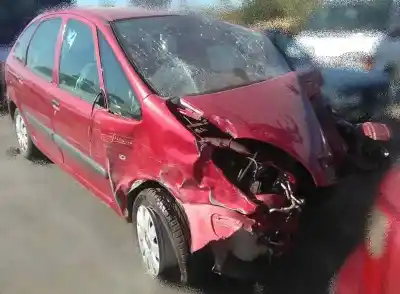Veículo de Sucata CITROEN XSARA PICASSO (N68) 1.6 HDi do ano 2006 alimentado 9HZ