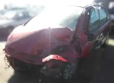 Veículo de Sucata citroen xsara picasso (n68) 1.6 hdi do ano 2006 alimentado 9hz