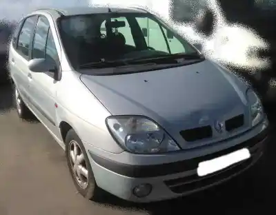 Veículo de Sucata RENAULT MEGANE I SCENIC (JA0) 1.9 D Alize do ano 2000 alimentado F8Q790