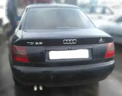 Scrapping Vehicle audi a4 berlina (b5) 2.5 tdi of the year 1998 powered afb