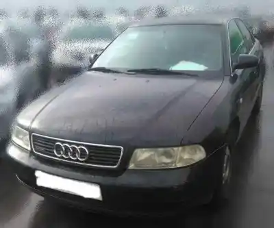 Scrapping Vehicle audi a4 berlina (b5) 2.5 tdi of the year 1998 powered afb