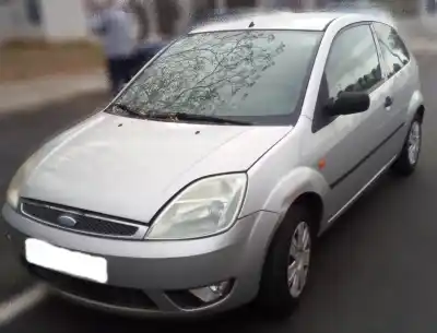 Veículo de Sucata ford fiesta (cbk) 1.4 16v cat do ano 2003 alimentado fxjb