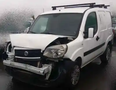 Veicolo di demolizione fiat doblo monospace (119_, 223_) 1.3 jtd dell'anno 2006 alimentato 199a2000