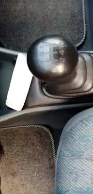 Véhicule à la ferraille nissan almera (n15) motor 2.0 ltr. - 55 kw diesel de l'année 1997 alimenté cd20