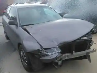 Утилизация автомобиля audi a3 (8l) 1.8 20v turbo года 1998 питание agu