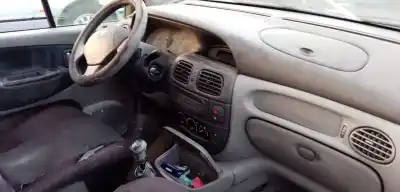 Утилизация автомобиля renault scénic i monospace (ja0/1_, fa0_) 1.9 dti (ja1u) года 2003 питание f9q744