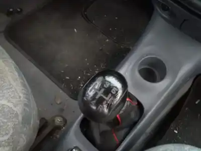 Scrapping Vehicle daewoo matiz 0.8 cat of the year 2000 powered f8cv