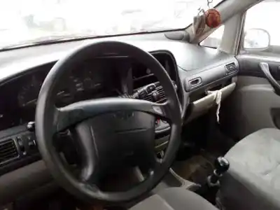 Здавання транспортного засобу daewoo tacuma 1.8 року 2001 потужний f18s2g