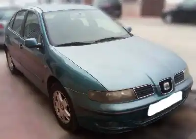 Veículo de Sucata seat leon (1m1) 1.9 tdi do ano 2000 alimentado ahf