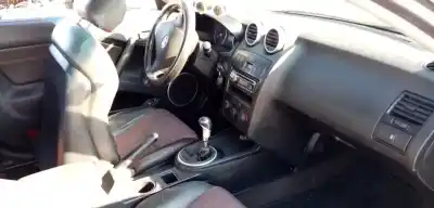 Veículo de Sucata hyundai coupe (gk) 1.6 16v cat do ano 2005 alimentado g4ed