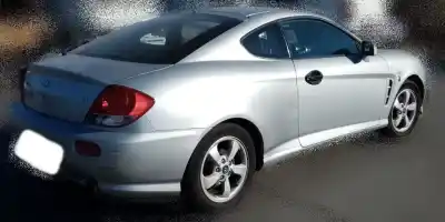 Veículo de Sucata hyundai coupe (gk) 1.6 16v cat do ano 2005 alimentado g4ed