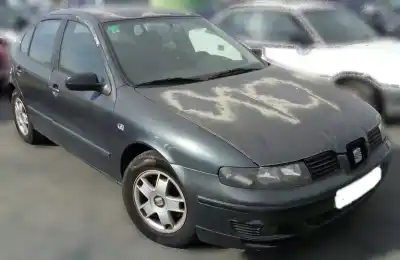 Утилизация автомобиля seat leon (1m1) 1.9 tdi года 2002 питание asv