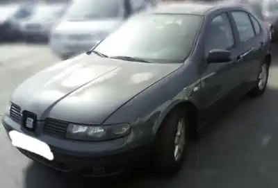 Утилизация автомобиля seat leon (1m1) 1.9 tdi года 2002 питание asv