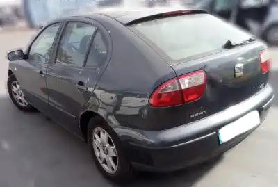 Утилизация автомобиля seat leon (1m1) 1.9 tdi года 2002 питание asv