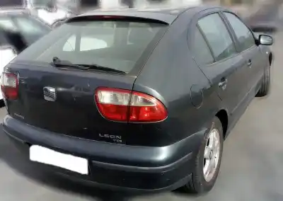 Утилизация автомобиля seat leon (1m1) 1.9 tdi года 2002 питание asv
