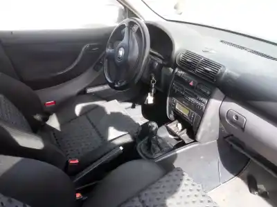 Утилизация автомобиля seat leon (1m1) 1.9 tdi года 2002 питание asv