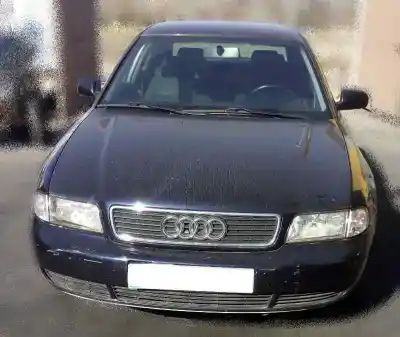 Veículo de Sucata audi a4 berlina (b5) 1.8 do ano 1998 alimentado adr