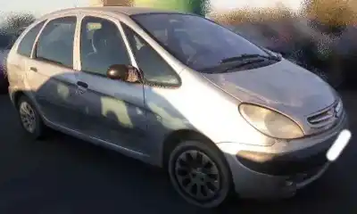 Veículo de Sucata CITROEN XSARA PICASSO (N68) 1.6 do ano 2000 alimentado NFV