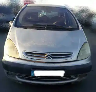 Veículo de Sucata citroen xsara picasso (n68) 1.6 do ano 2000 alimentado nfv