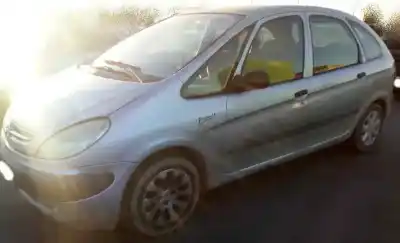 Veículo de Sucata citroen xsara picasso (n68) 1.6 do ano 2000 alimentado nfv