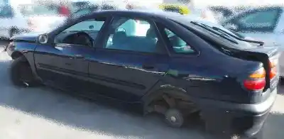 Утилизация автомобиля RENAULT LAGUNA (B56) 1.9 dTi Diesel CAT года 1999 питание F9Q716