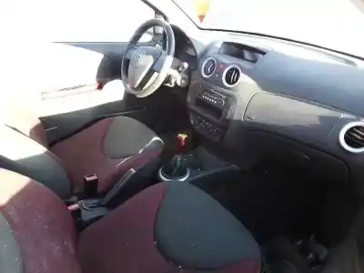 Veicolo di demolizione citroen c2 (jm_) 1.4 hdi dell'anno 2009 alimentato 8hz