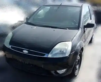 Veículo de Sucata FORD FIESTA (CBK) 1.4 16V CAT do ano 2004 alimentado FXJA