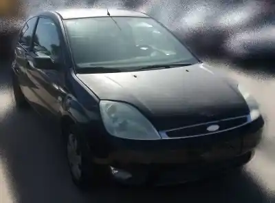 Veículo de Sucata ford fiesta (cbk) 1.4 16v cat do ano 2004 alimentado fxja