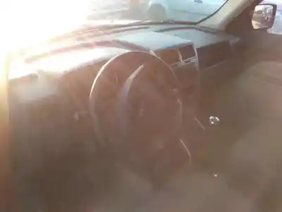 Veículo de Sucata jeep patriot 2.0 crd cat do ano 2007 alimentado byl