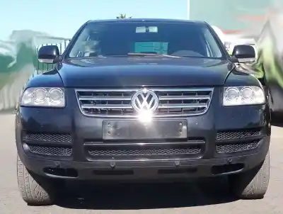Здавання транспортного засобу volkswagen touareg (7la, 7l6, 7l7) 2.5 r5 tdi року 2005 потужний bac Здавання транспортного засобу volkswagen touareg (7la, 7l6, 7l7) 2.5 r5 tdi року 2005 потужний bac