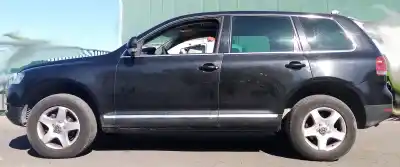 Здавання транспортного засобу volkswagen touareg (7la, 7l6, 7l7) 2.5 r5 tdi року 2005 потужний bac Здавання транспортного засобу volkswagen touareg (7la, 7l6, 7l7) 2.5 r5 tdi року 2005 потужний bac