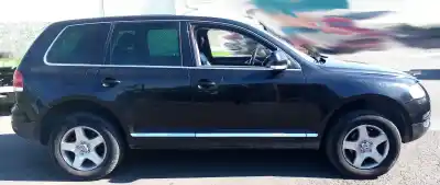 Здавання транспортного засобу volkswagen touareg (7la, 7l6, 7l7) 2.5 r5 tdi року 2005 потужний bac Здавання транспортного засобу volkswagen touareg (7la, 7l6, 7l7) 2.5 r5 tdi року 2005 потужний bac
